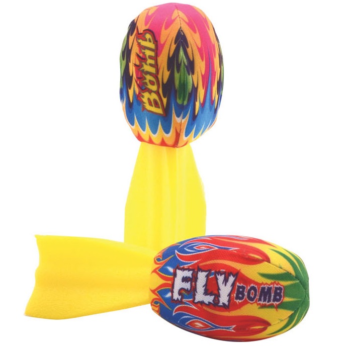 Set 2 Bombe Apa Aqua Fun | Jucarii Exterior Piscina - imagine 2