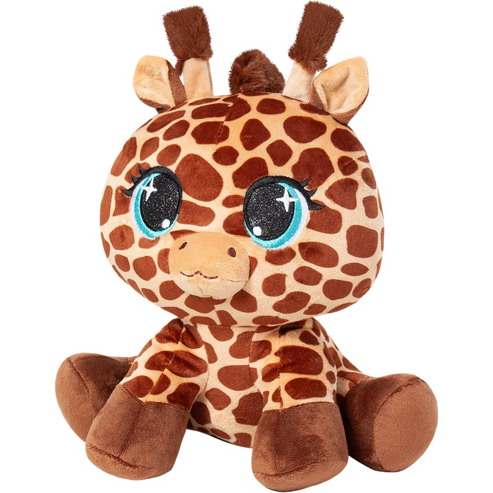Plus Girafa Amelie 25cm - Prietenul Celui Mic | Plusuri Stip
