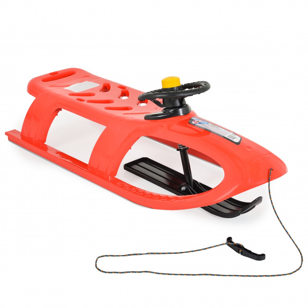 Sanie Prosperplast Bullet Control Red - imagine 7