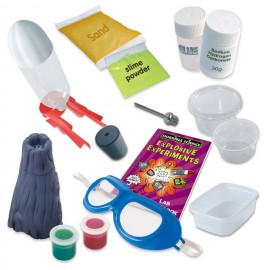 Horrible Science Experimente Explozive - imagine 4