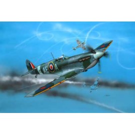 Revell Supermarine Spitfire Mk V - Machetă Detaliată