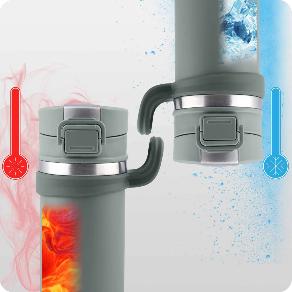 Termos Berdsen 450ml - Temperatura Perfectă Orândet - imagine 7