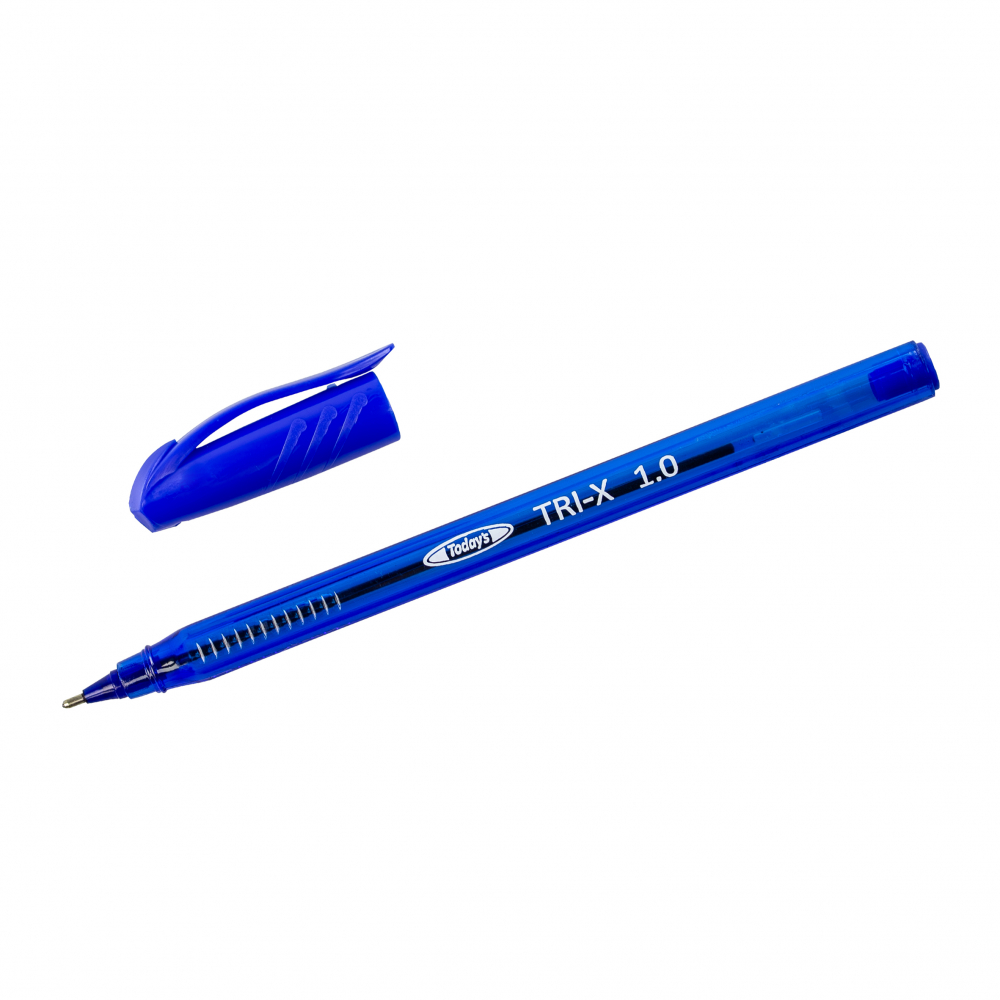 Pix Todays Ergonomic | Scriere Confortabila