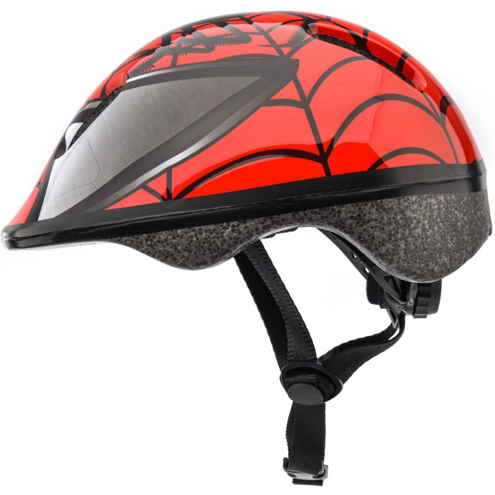 Casca Copii Meteor Spider, Marimea XS 44-48 - imagine 3