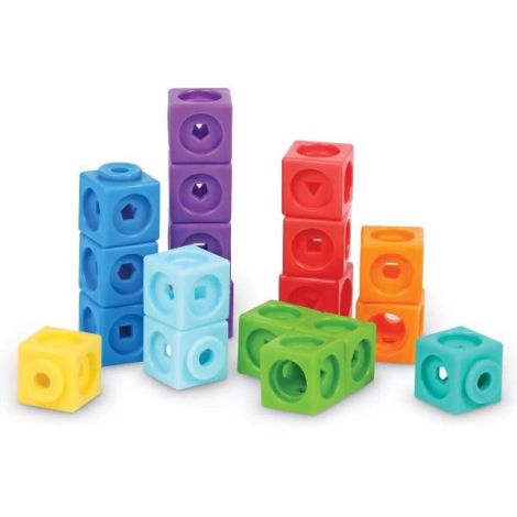 MathLink Set Logica | Learning Resources | Jocuri Educative - imagine 6