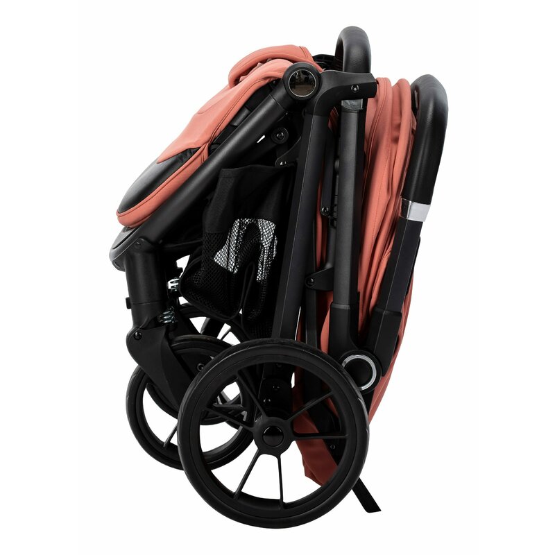 Carucior Sport FreeON Dynamic cu Pliare Automata - imagine 2