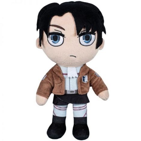 Mikasa Ackermann Plus 27cm - Play by play