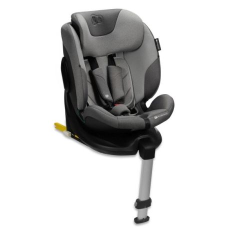 Scaun Kinderkraft I-Fix i-Size Sigurță 40-150cm - imagine 6