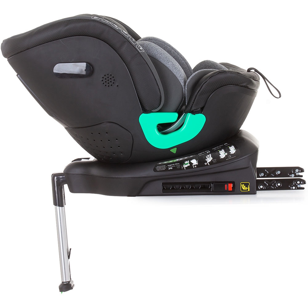 Scaun auto Chipolino Max Safe Isofix 0-12 ani - imagine 3