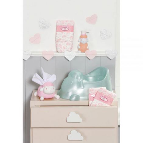 Baby Annabell Olita și Accesorii Zapf - imagine 6
