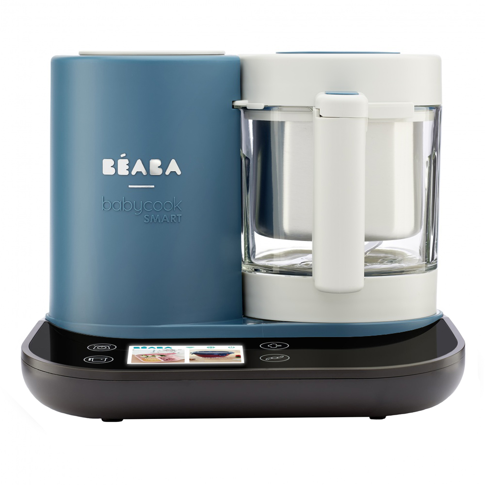 Robot Beaba Babycook Smart + Wi-Fi, 4-in-1 - imagine 6