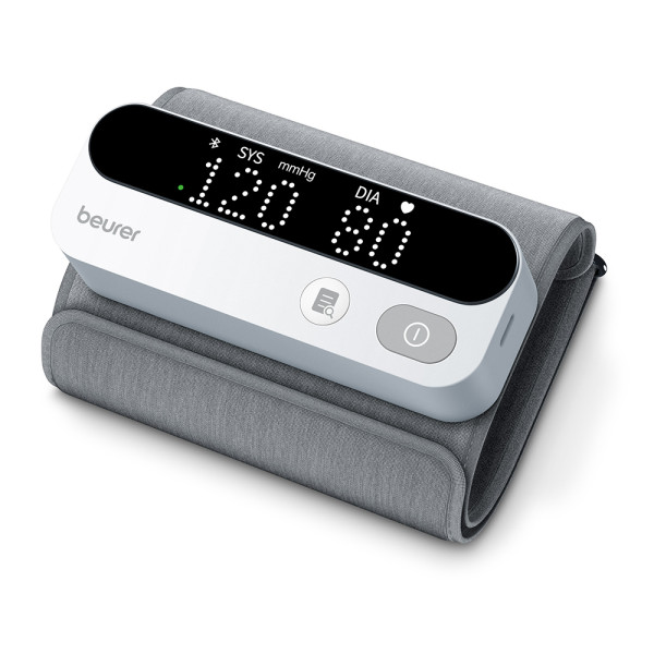 Tensiometru Beurer BM 59 Digital - Măsurare Precisă - imagine 7