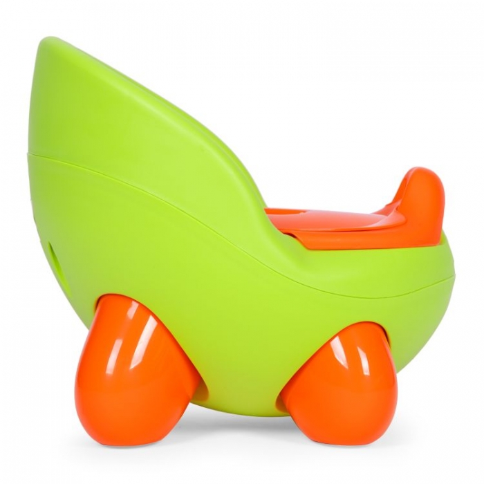 Olita Copii Ecotoys Antiderapantă Curățare Ușoară - imagine 6