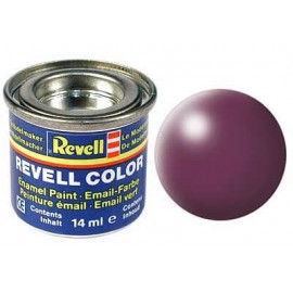 Vopsea Email Revell 32331 Purple Red, 14 ml