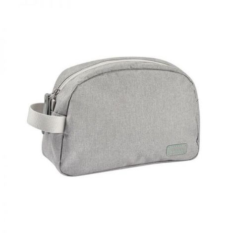 Geanta Beaba Heather Grey - Ideală pentru Călătorii