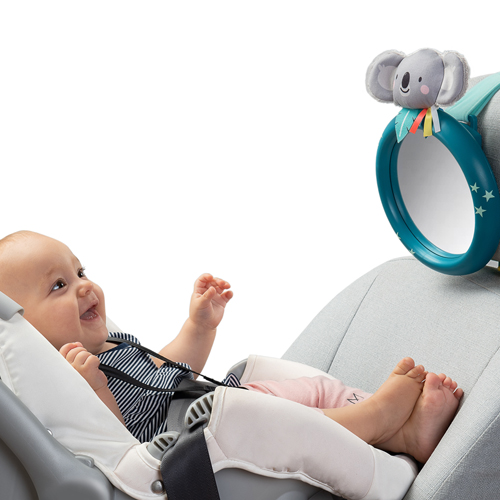 Oglindă Auto Retrovizoare Taf Toys Koala - imagine 4