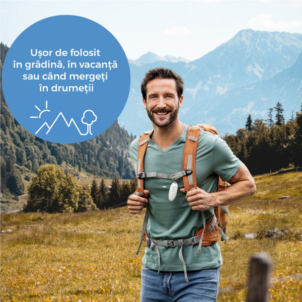 Aparat Tratament Intepaturi Beurer BR 10 - imagine 2
