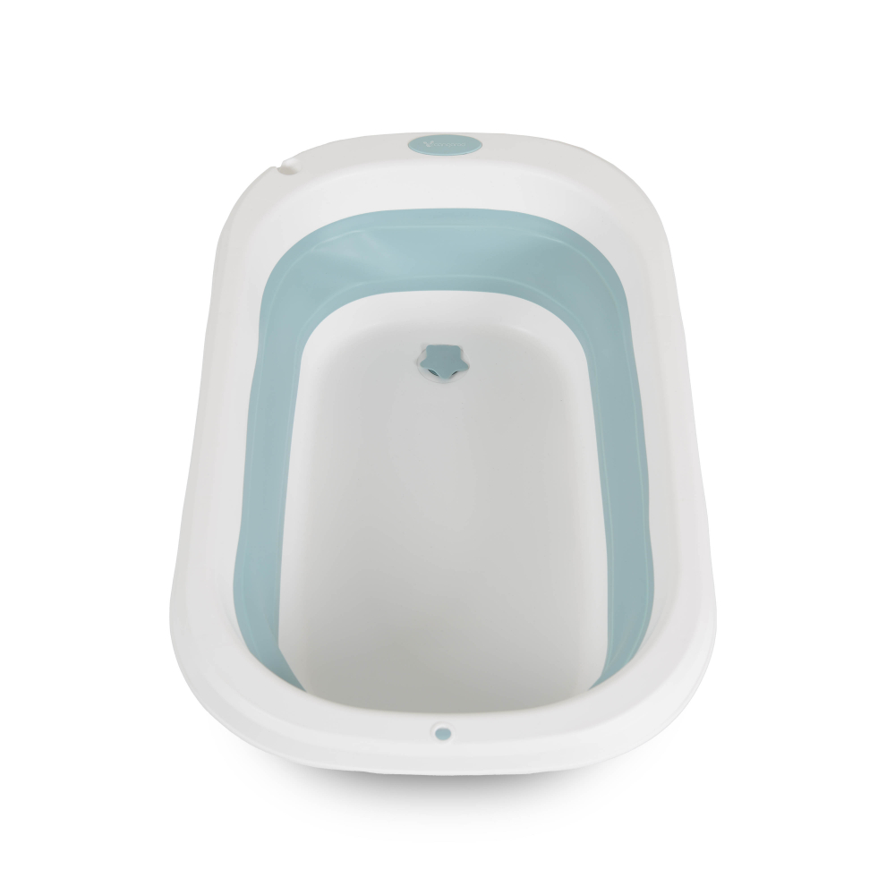 Set baie 2in1 Cangaroo Como - Confort maxim - imagine 2