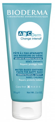 Bioderma ABCDerm Change - Anti-iritatii Scutec 75g - imagine 2