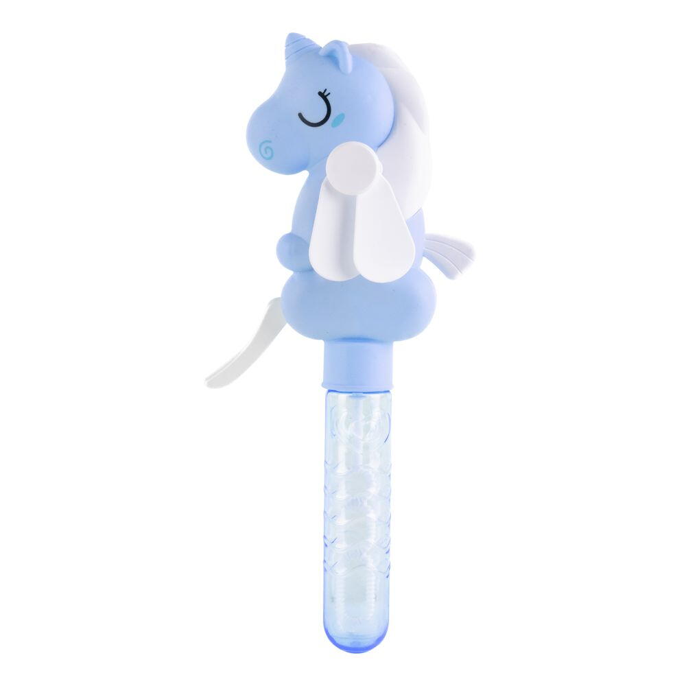 Jucarie Baloane Sapun Unicorn Magic Keycraft - imagine 4