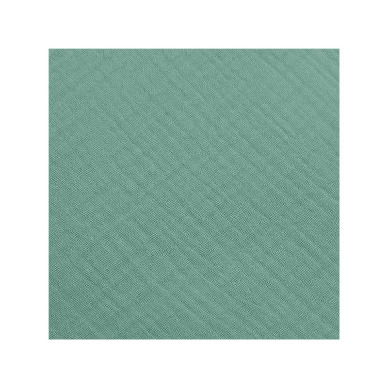 Cosulet Bebelus New Baby Muselina, 80x50 cm - imagine 4
