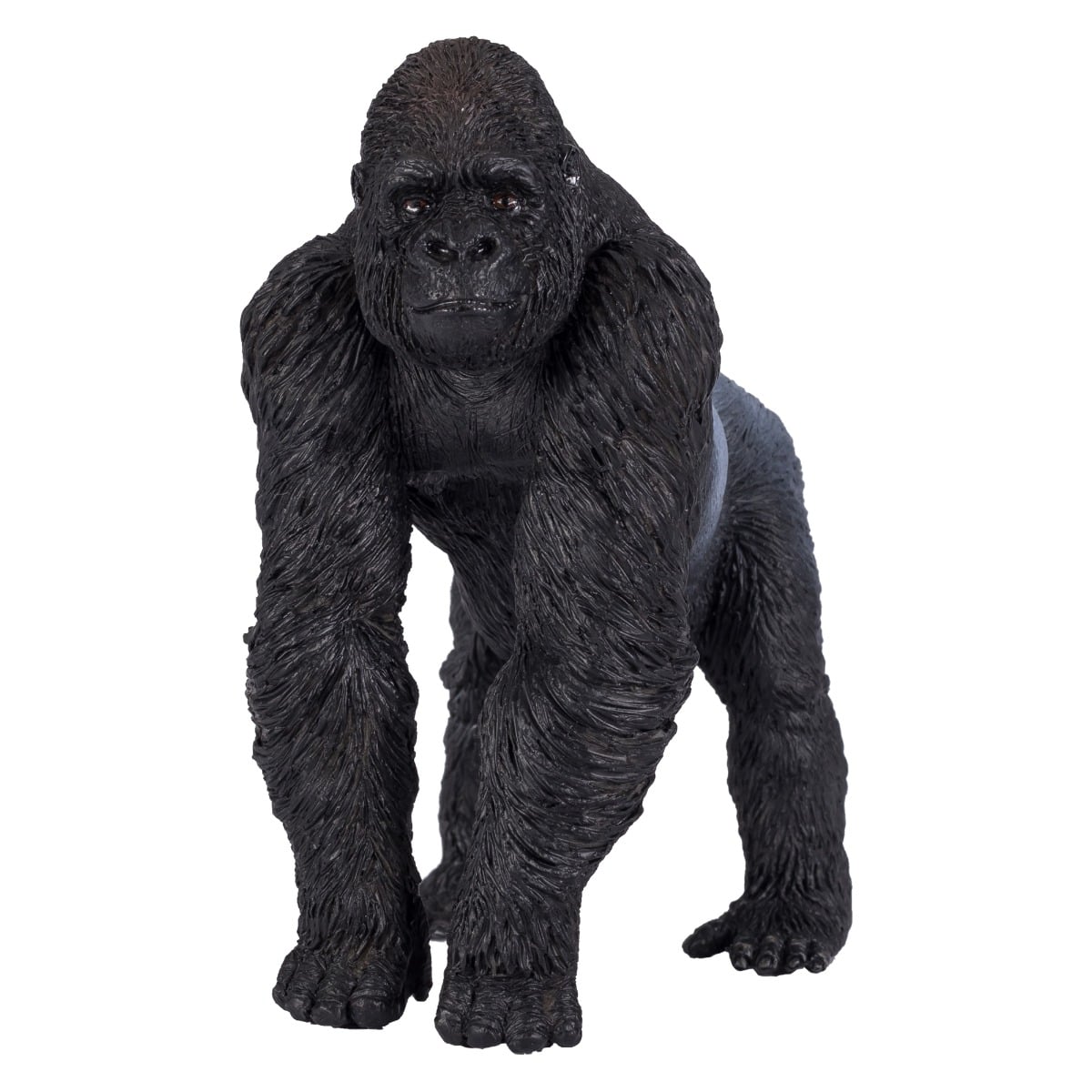 Figurina Mojo Gorila Silverback - Realistă