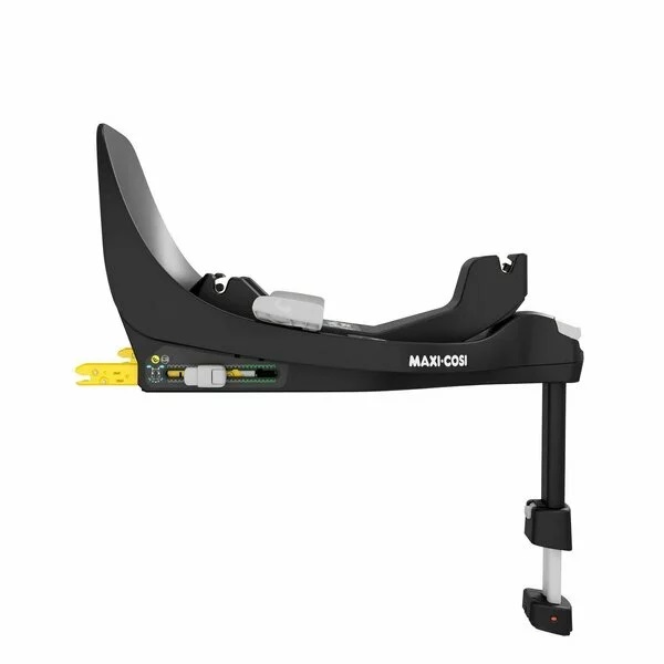 Bază Auto FamilyFix 360 Maxi-Cosi | Rotire 360° Sigură - imagine 4