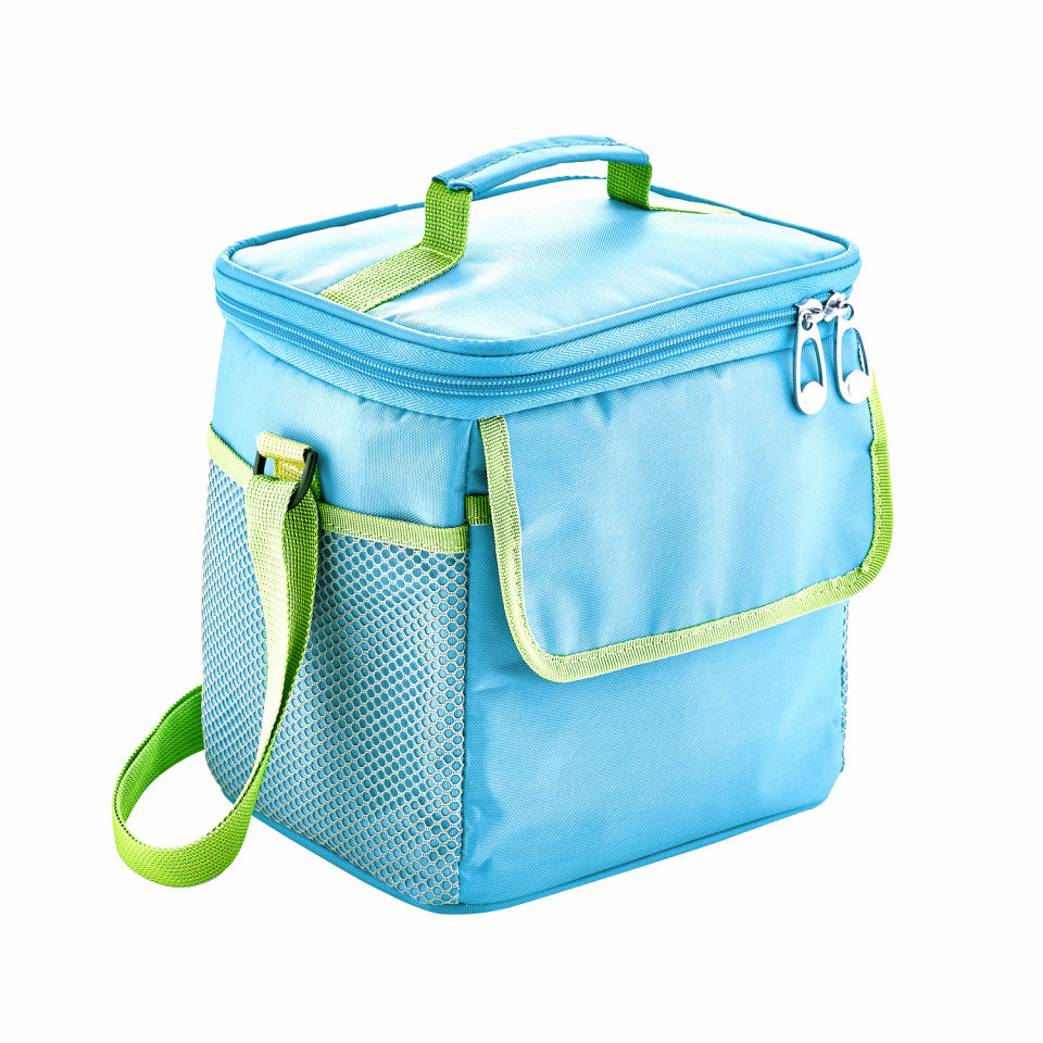 Geanta Termoizolantă BabyJem Turcoaz | Thermos Bag - imagine 6