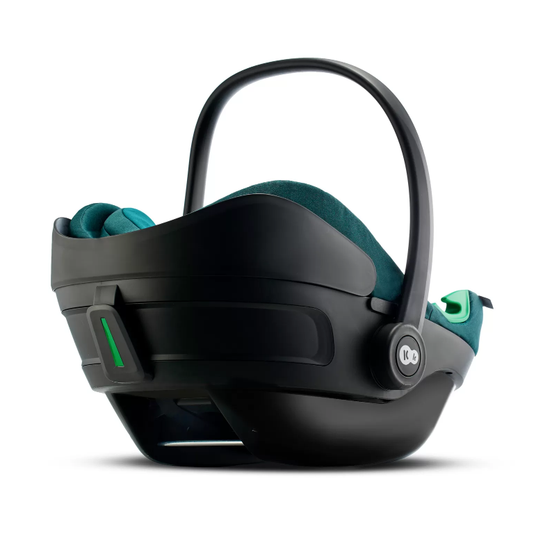 Scoica Auto Kinderkraft iCare iSize Rwf - imagine 10
