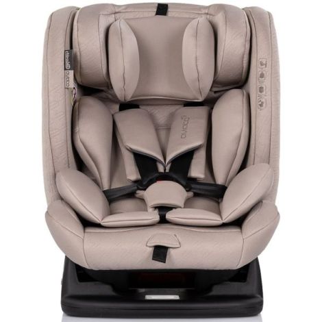 Chipolino Aviato I-Size 0-12 ani Tiramisu - imagine 2