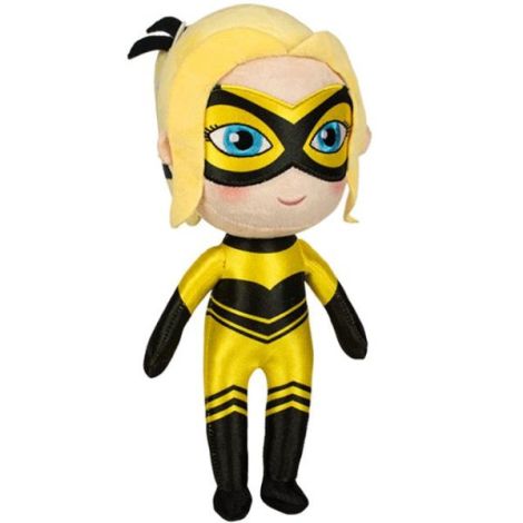 Plus Queen Bee Miraculous, Moale | Play by Play