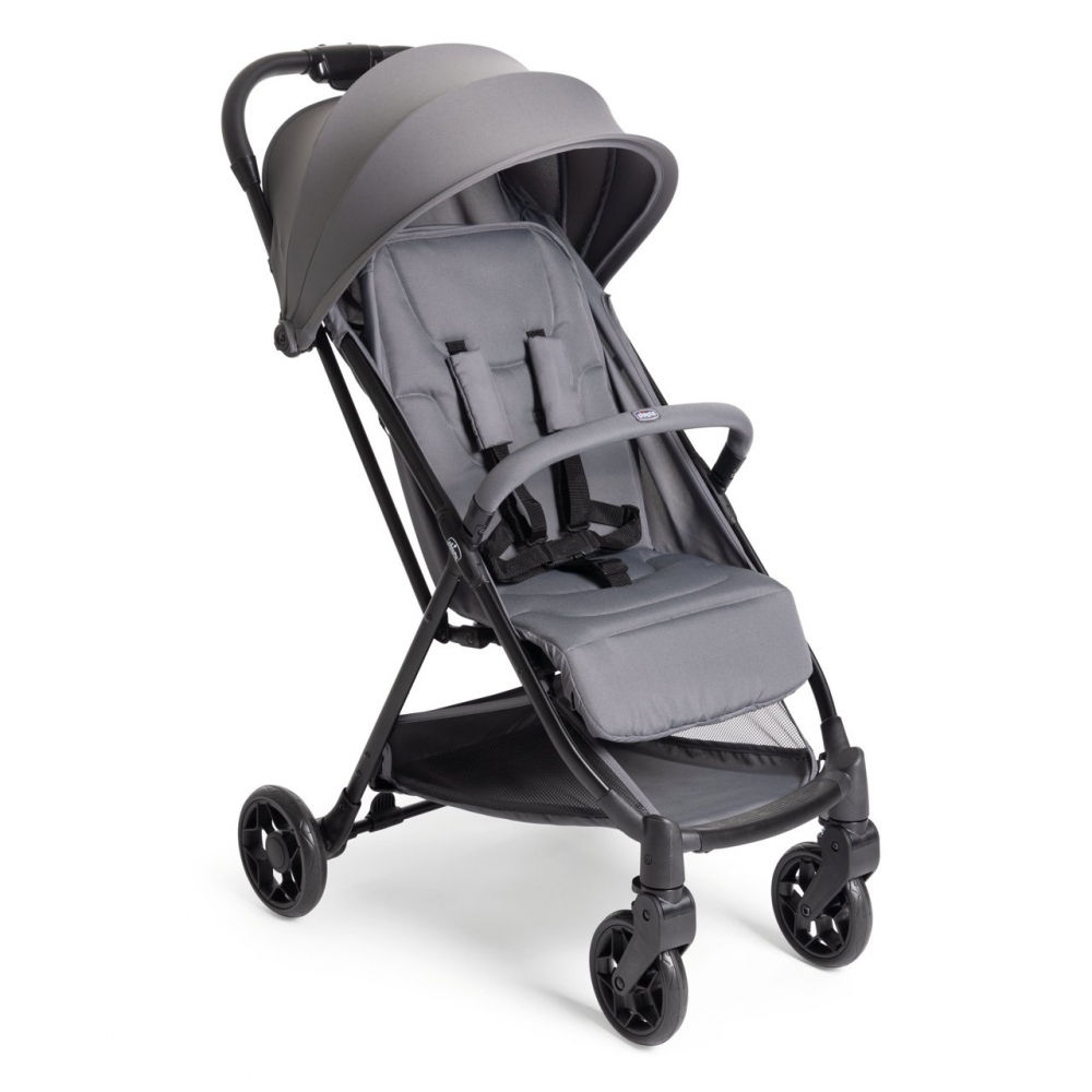 Carucior Sport Chicco Urbino - Manevrabilitate Maxima - imagine 6