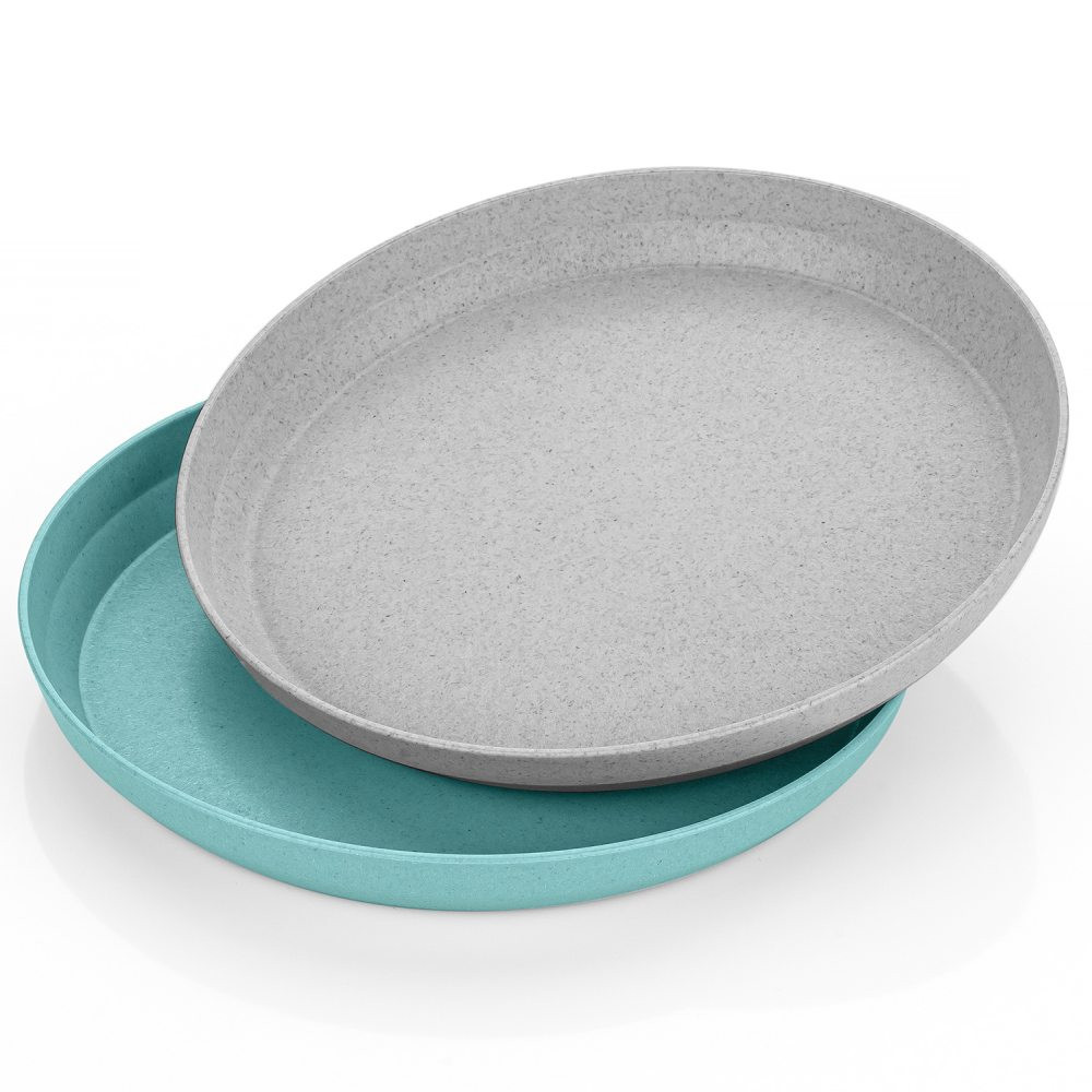 Set 2 Farfurii Reer Growing Plate Eco-Friendly - imagine 5