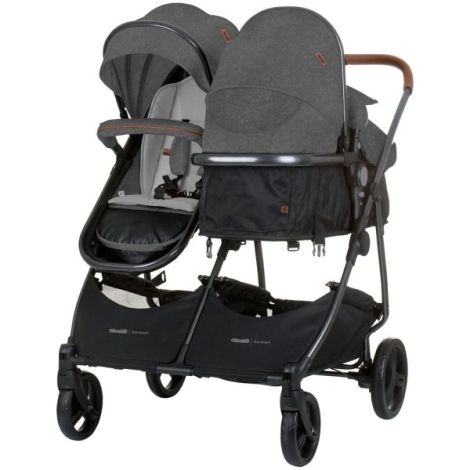 Carucior Gemeni Chipolino Duo Smart 2in1