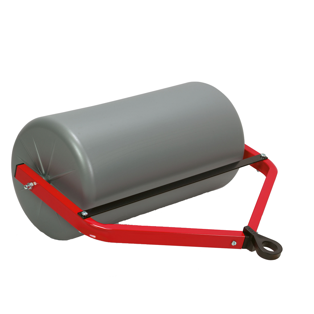 Accesoriu Rolly Farm Roller, Remorcă Tractor Pedale - imagine 2