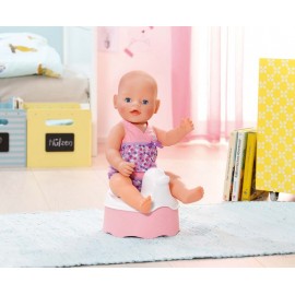 Baby Born Olita Interactivă Zapf - Jucărie Educativă - imagine 3