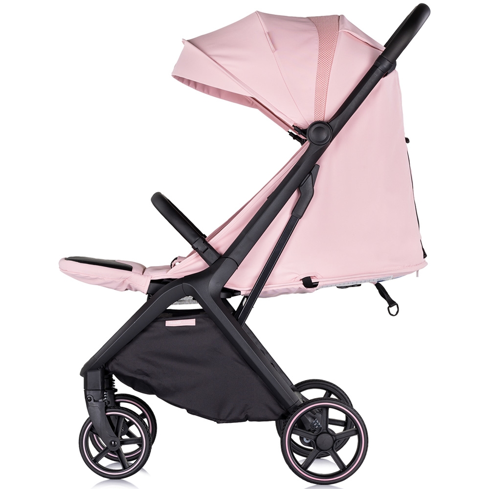 Carucior Chipolino Diamond - Cadru Aluminiu - imagine 2