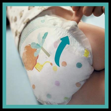Scutece Pampers Active Baby 5, 54 buc, 11-16 kg - imagine 6