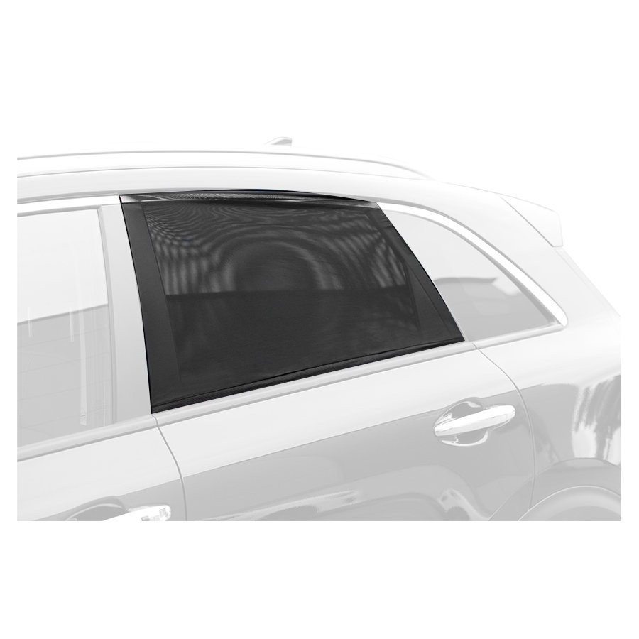 Set Protectie Solara Auto Fillikid, 2 Bucăți
