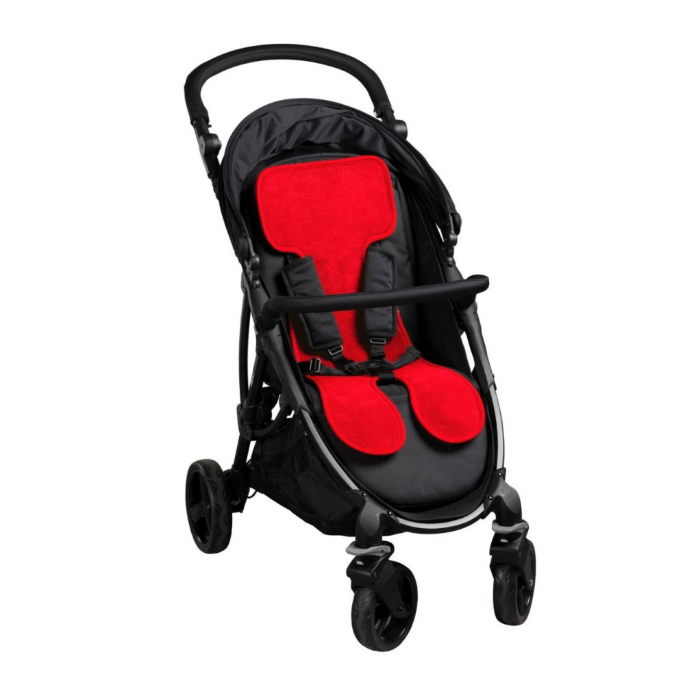 AirCuddle Protectie Antitranspiratie Carucior Red