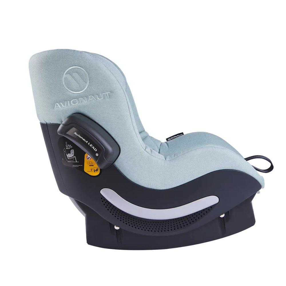 Avionaut AeroFIX 2.0 C Mint | Scaun Auto i-Size 0-18kg