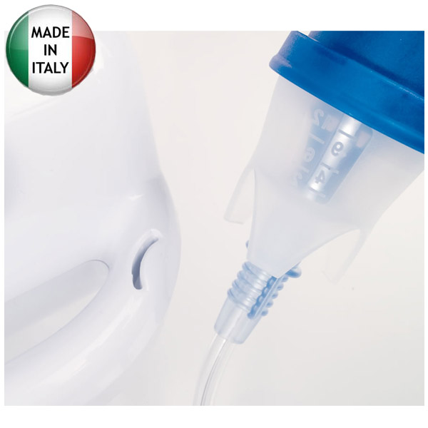 Aparat Aerosoli Piconeb 3A | Tratament Eficient - imagine 2