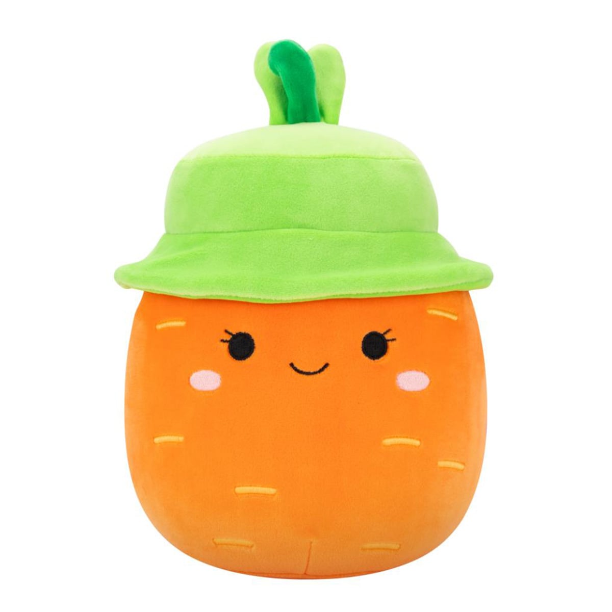 Plus Squishmallows Caroleena Morcov, 19 cm