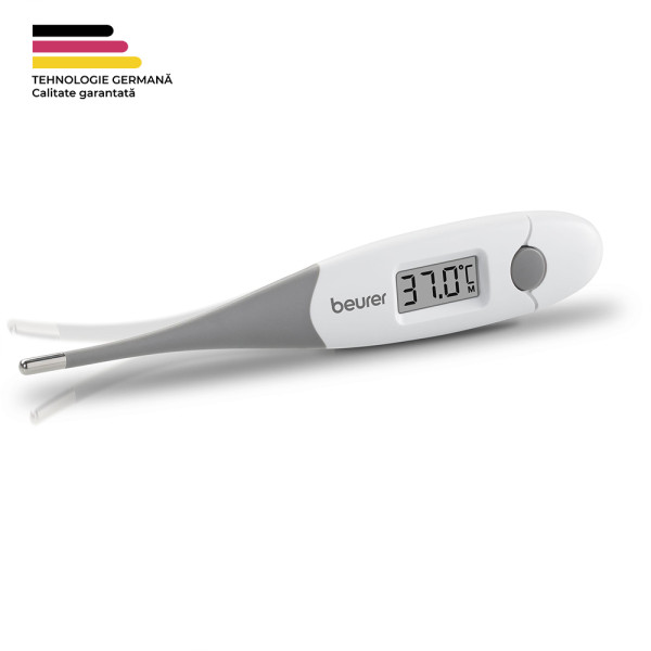 Termometru Beurer FT16 Rapid Varf Flexibil - imagine 3