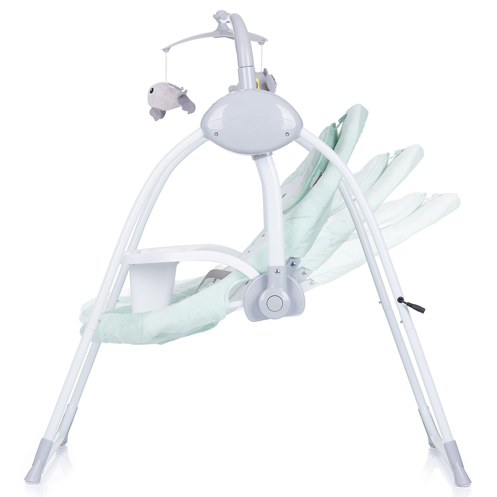 Leagan Electric Chipolino Nux - Relaxare