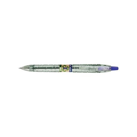 Pix Pilot B2P Ecoball 1.0 mm Reciclabil Albastru