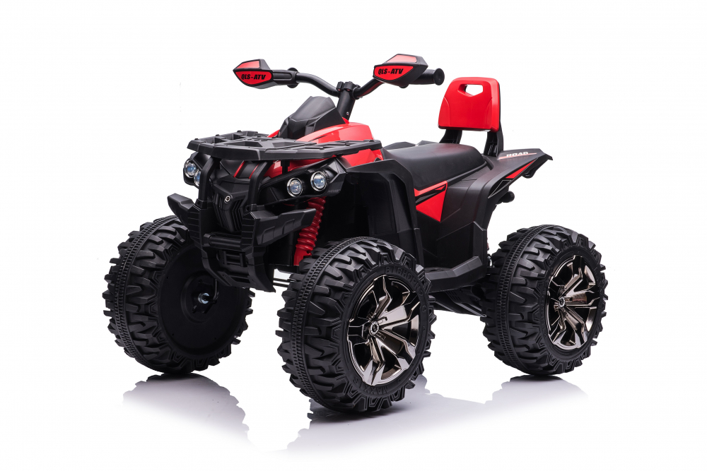 ATV Electric Nichiduta Road Power - Control Total - imagine 2