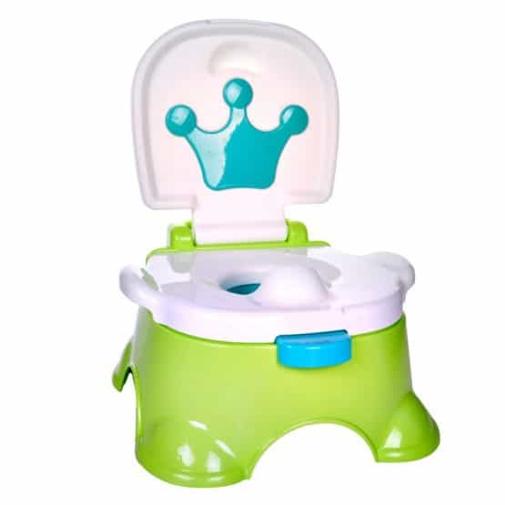Olita Printului 3 in 1 Malplay | Design Regal - imagine 6