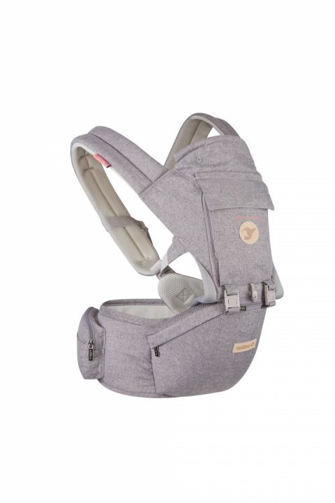 Marsupiu Ergonomic Colibro Honey 6in1 - imagine 5