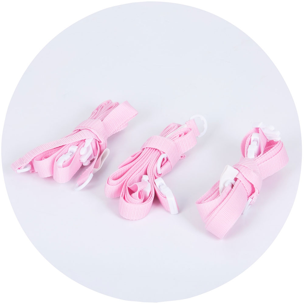 Patut Co-Sleeper Chipolino Baby Boss Blush - imagine 7